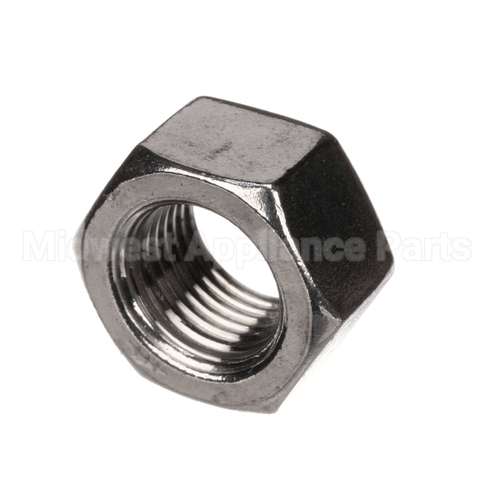 01-402175-00121 Berkel Nut, Hex