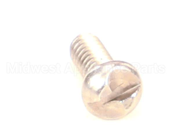 01-402175-00371 Berkel Screw, Round One-Way