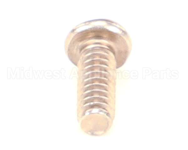 01-402175-00371 Berkel Screw, Round One-Way