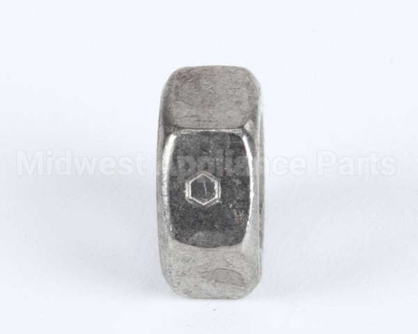 01-402175-00388 Berkel Nut, Hex M6 X 1 L.h.