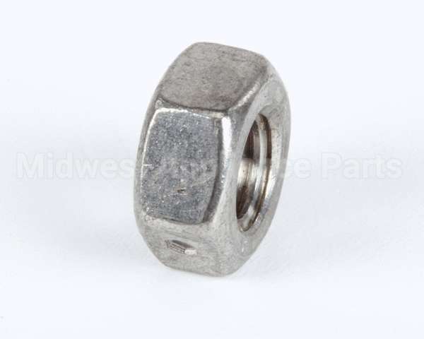 01-402175-00388 Berkel Nut, Hex M6 X 1 L.h.