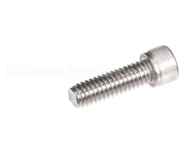 01-402175-03764 Berkel Screw,Cap-Hex Soc Hd 5/16-18 X 1
