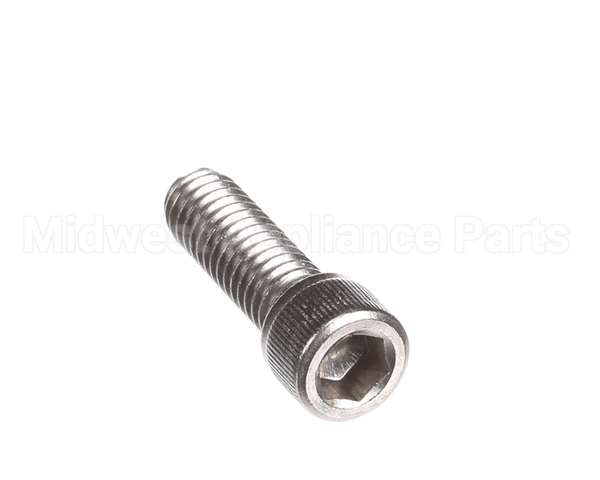 01-402175-03764 Berkel Screw,Cap-Hex Soc Hd 5/16-18 X 1