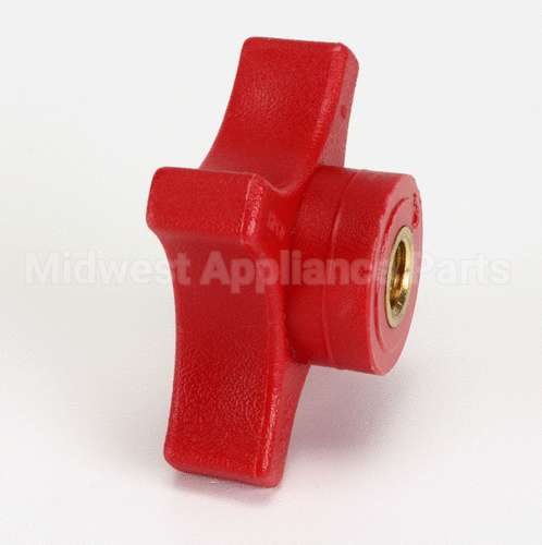 01-402275-00622 Berkel Knob, Table 4-Star