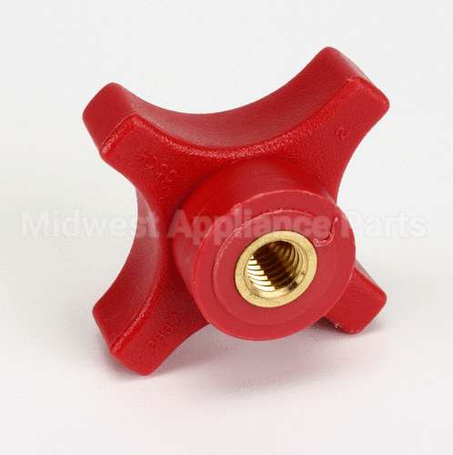 01-402275-00622 Berkel Knob, Table 4-Star