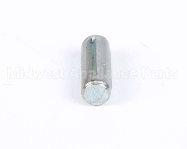 01-402275-01122 Berkel Pin, Groove F 1/8 X 3/8