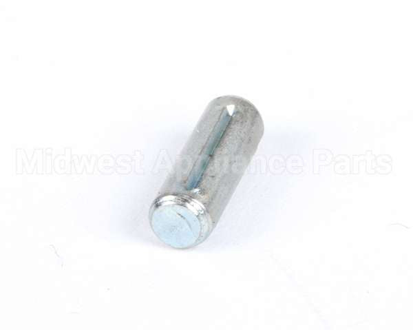 01-402275-01122 Berkel Pin, Groove F 1/8 X 3/8