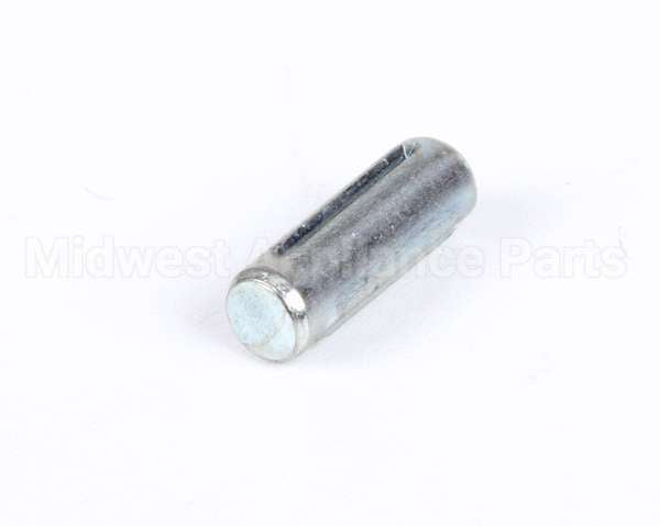 01-402275-01122 Berkel Pin, Groove F 1/8 X 3/8