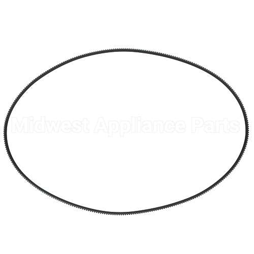 01-402375-00017 Compatible Berkel Belt, Power Drive