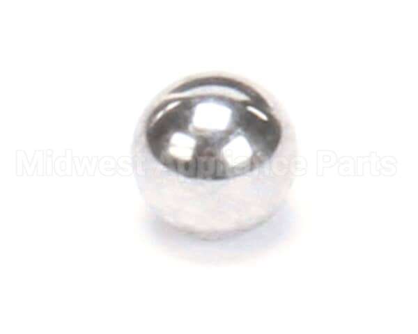 01-402375-00150 Berkel Ball, 1/8