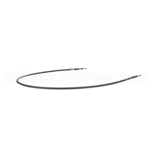01-402375-00175 Berkel Cable, Interlock Base