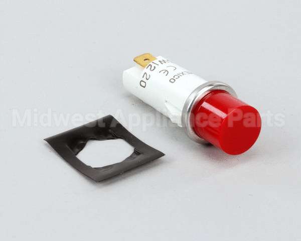 01-402675-00669 Berkel Light, Pilot