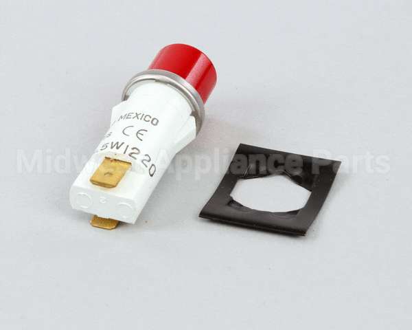 01-402675-00669 Berkel Light, Pilot