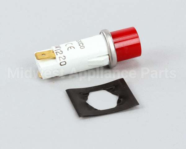 01-402675-00669 Berkel Light, Pilot