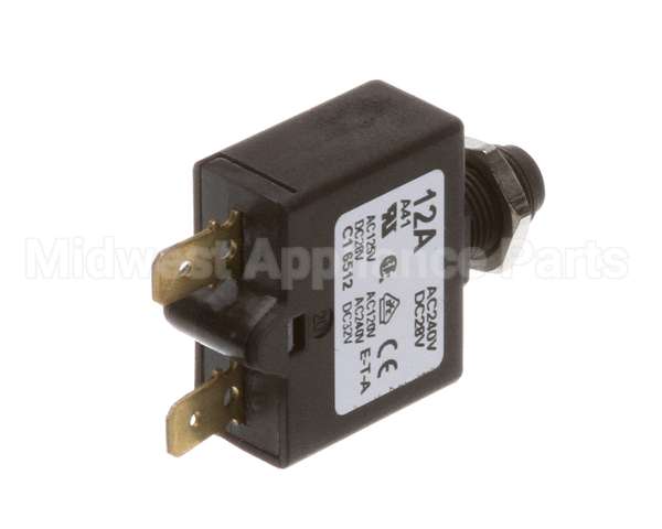 01-402675-00752 Berkel Breaker, Circuit 12A 120V