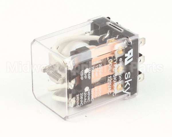 01-402675-00753 Berkel Relay, 115V