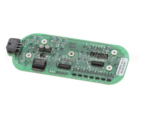 01-402675-00918 Berkel Pcb Assembly,Upper Panel
