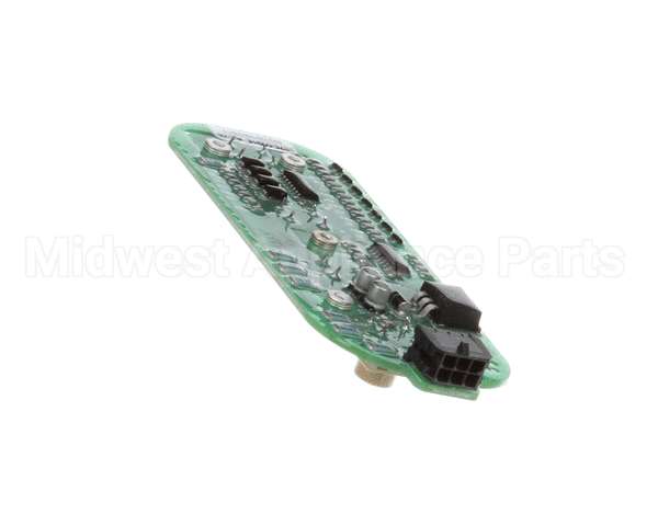 01-402675-00918 Berkel Pcb Assembly,Upper Panel