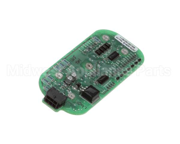 01-402675-00918 Berkel Pcb Assembly,Upper Panel