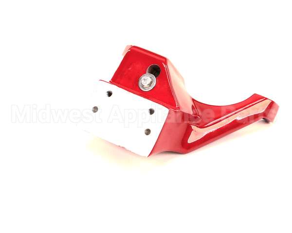 01-40300M-00032 Berkel Support, Ring And Sharpener