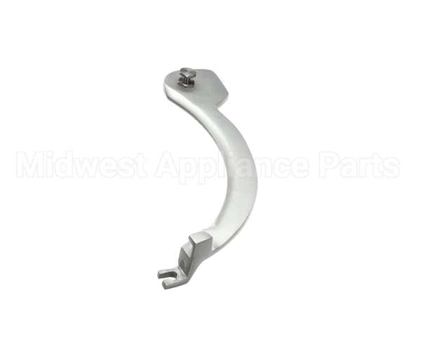 01-40300M-00167 Berkel Cover,Front Blade,Aluminium