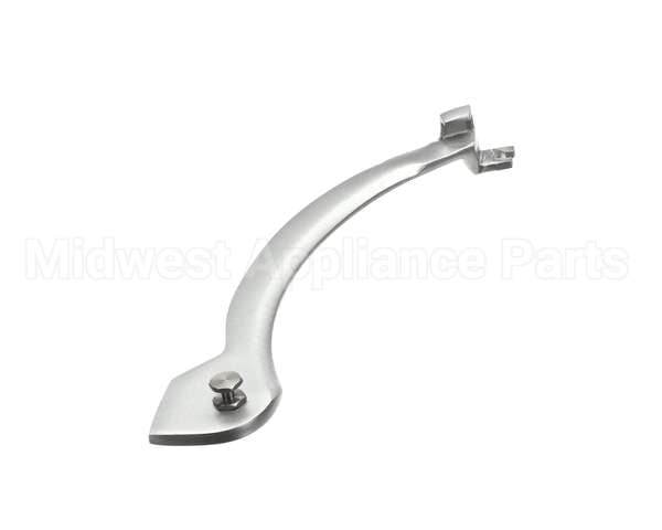 01-40300M-00167 Berkel Cover,Front Blade,Aluminium