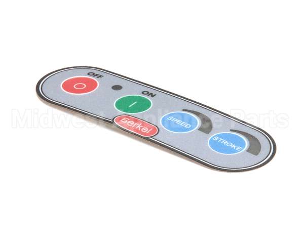 01-403175-00941 Berkel Overlay,Auto,Berkel