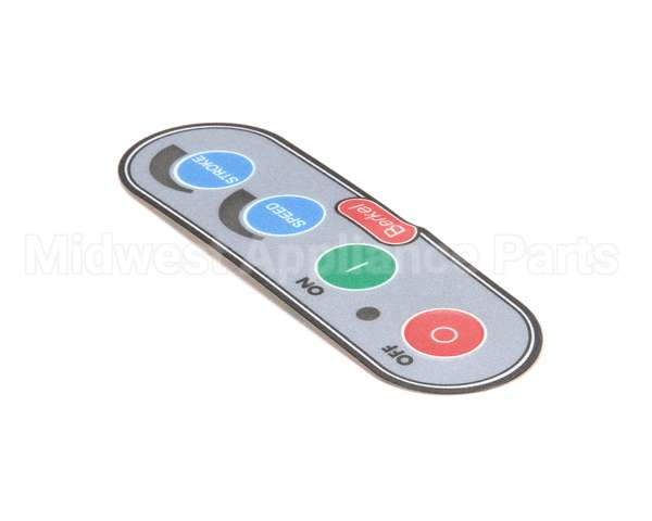 01-403175-00941 Berkel Overlay,Auto,Berkel