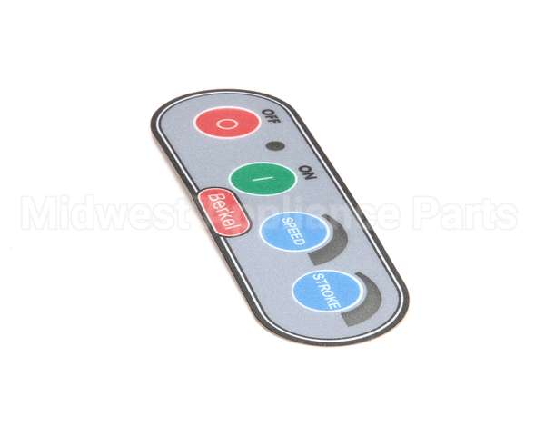 01-403175-00941 Berkel Overlay,Auto,Berkel