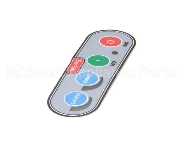 01-403175-00941 Berkel Overlay,Auto,Berkel