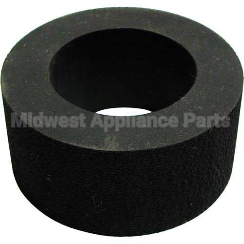 01-403275-00046 Compatible Berkel Bumper, Rubber