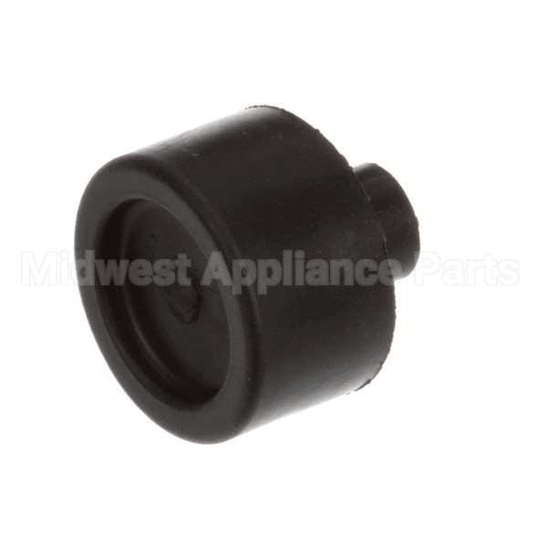 01-40330M-00087 Compatible Berkel Nd, Rubber Foot (330M)