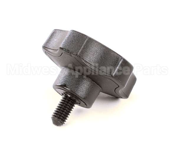 01-40330M-00124 Berkel Fixing Plate Knob