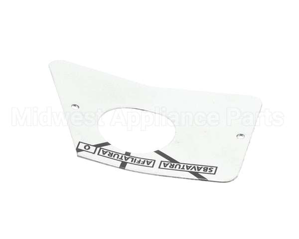 01-40330M-00196 Berkel Cover,Plate,Sst