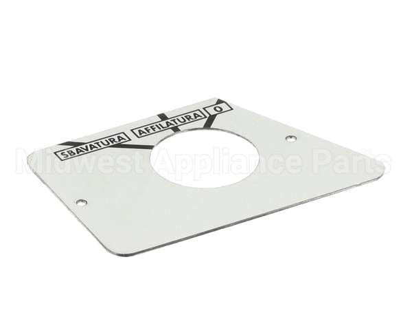 01-40330M-00250 Berkel Plate