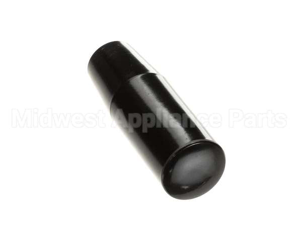 01-40330M-00529 Berkel Handle-Black