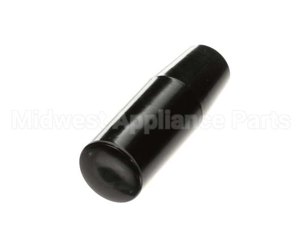 01-40330M-00529 Berkel Handle-Black