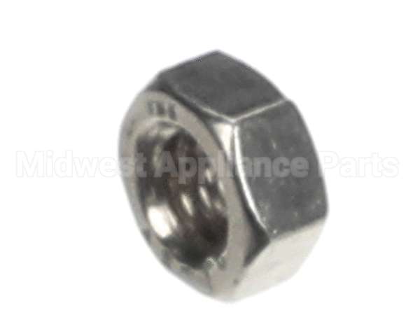 01-40330M-00578 Berkel Nut,M6,Sst