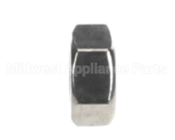 01-40330M-00578 Berkel Nut,M6,Sst