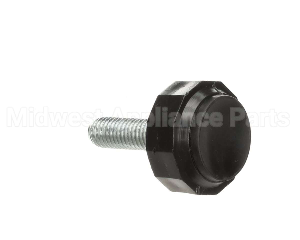 01-40330M-00591 Berkel Foot, Threaded