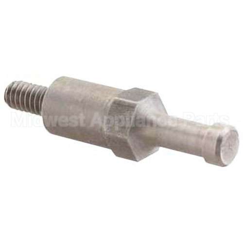 01-403375-00293 Compatible Hobart Stud, Center Plate, Berkel