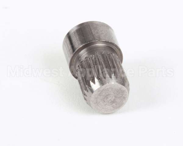 01-403375-01077 Berkel Pin, Center Plate