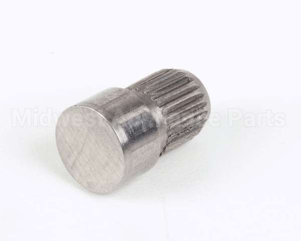 01-403375-01077 Berkel Pin, Center Plate