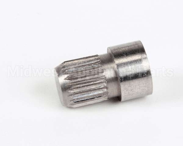 01-403375-01077 Berkel Pin, Center Plate