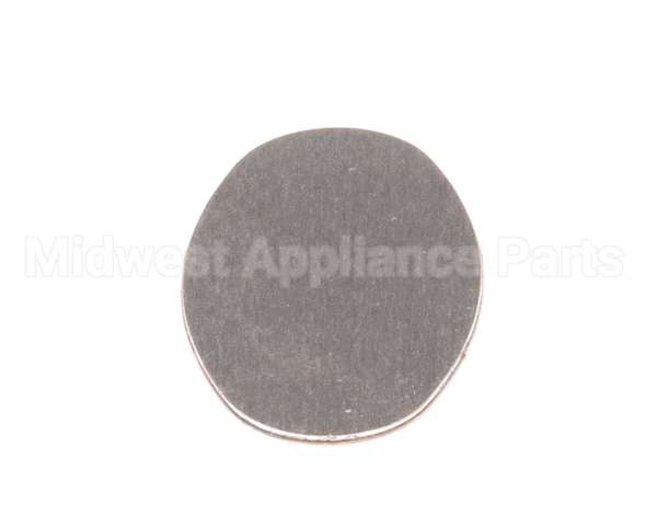 01-403475-00162 Berkel Plate, Slide Rod