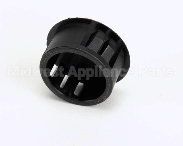 01-403675-00072 Berkel Cover,Black Dome Plug