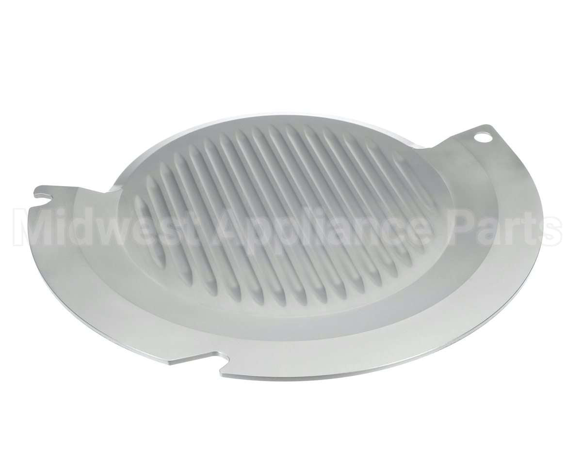 01-403775-00499 Berkel I,Centerplate, Solid