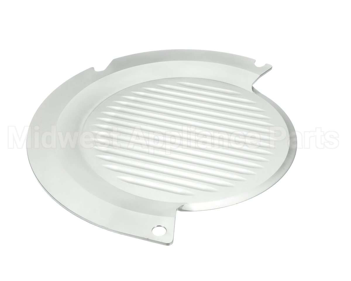 01-403775-00499 Berkel I,Centerplate, Solid