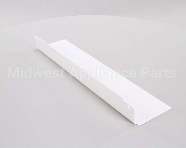 01-403875-00163 Berkel Cover, White