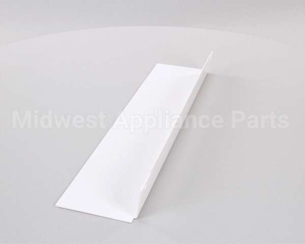 01-403875-00163 Berkel Cover, White